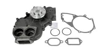 Водяний насос DIESEL TECHNIC 4.62589