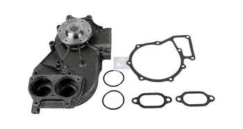 Водяний насос DIESEL TECHNIC 4.62590