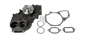 Водяний насос DIESEL TECHNIC 4.62597