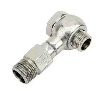 Паливний клапан DIESEL TECHNIC 4.62598