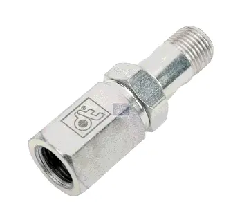 Елемент помпи високого тиску DIESEL TECHNIC 4.62600