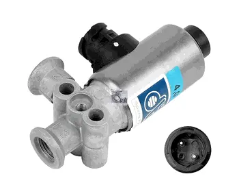 Eлектромагнітний клапан DIESEL TECHNIC 4.62601