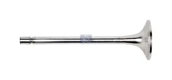 Впускний клапан DIESEL TECHNIC 4.62630