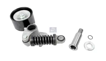 Натяжний ролик DIESEL TECHNIC 4.62702