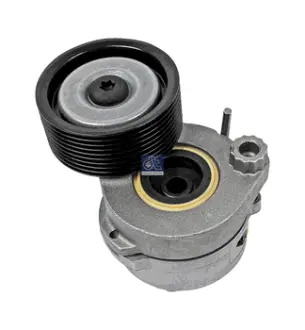 Натяжний ролик DIESEL TECHNIC 4.62705