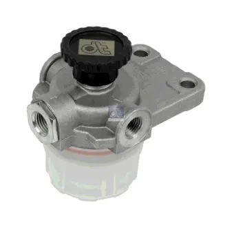 Насос ручної підкачки DIESEL TECHNIC 4.62714