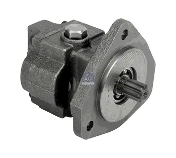 Паливний насос DIESEL TECHNIC 4.62729