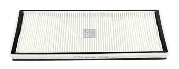 Cabin air filter. Фильтр воздушный салона DIESEL TECHNIC 462783
