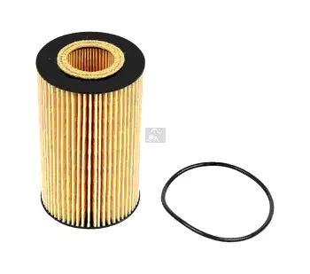 Oil filter, cartridge. Фильтр масляный, вставка DIESEL TECHNIC 462784