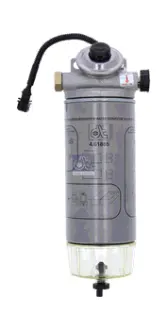 Фільтр палива DIESEL TECHNIC 462787