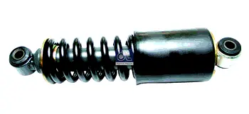 Амортизатор DIESEL TECHNIC 4.62841