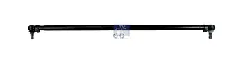 Поперечна рульова тяга DIESEL TECHNIC 4.62873