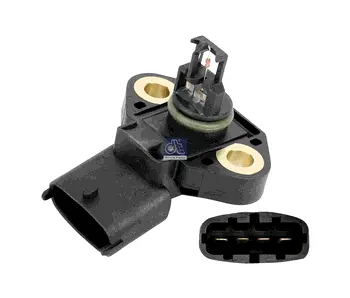 Intake manifold pressure sensor. Датчик абсолютного давления, впуск  DIESEL TECHNIC 462926