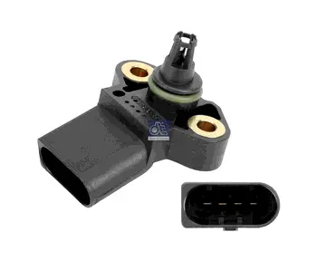 Intake manifold pressure sensor. Датчик абсолютного давления, впуск  DIESEL TECHNIC 462927