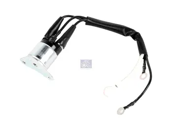 Втягуюче реле DIESEL TECHNIC 4.63015