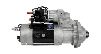 Стартер DIESEL TECHNIC 4.63026