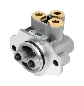 Клапан DIESEL TECHNIC 4.63079