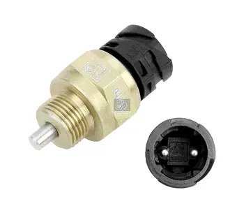 Reverse light switch. Выключатель фонаря заднего хода DIESEL TECHNIC 463102