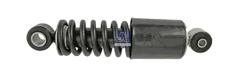 Амортизатор DIESEL TECHNIC 4.63122