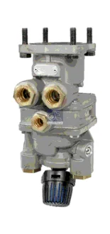 Пневматичний клапан DIESEL TECHNIC 463217