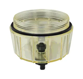 Фільтр палива DIESEL TECHNIC 463242