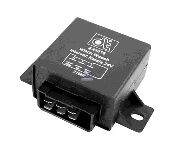 Реле DIESEL TECHNIC 4.63316