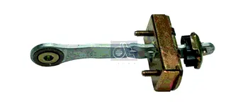 Фіксатор DIESEL TECHNIC 4.63350