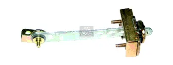 Відбійник двері DIESEL TECHNIC 4.63351