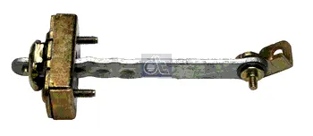 Шарнір DIESEL TECHNIC 463352