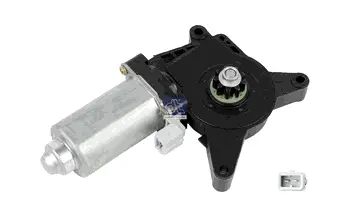 Мотор склопідйомника DIESEL TECHNIC 4.63382