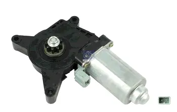 Мотор склопідйомника DIESEL TECHNIC 4.63383