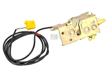 Замок двері DIESEL TECHNIC 4.63391