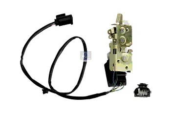 Замок DIESEL TECHNIC 4.63392