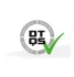 Склопідіймач передн лів (електричний, з мотором) MERCEDES ATEGO, ATEGO 2, AXOR 01.98- DIESEL TECHNIC 463412 (фото 6)