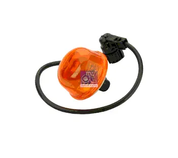 Ліхтар бокового повороту DIESEL TECHNIC 463553