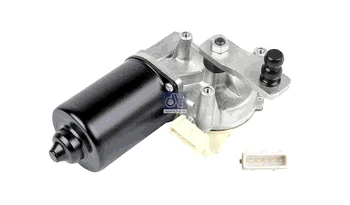 Мотор склоочисника DIESEL TECHNIC 463605
