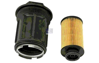 Фільтр карбамідний AdBlue DIESEL TECHNIC 463628