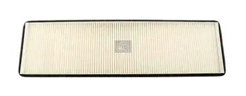 Cabin air filter. Фильтр воздушный салона DIESEL TECHNIC 463629