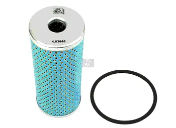 Hydraulic filter, cartridge. Фильтр гидравлический, вставка DIESEL TECHNIC 463645