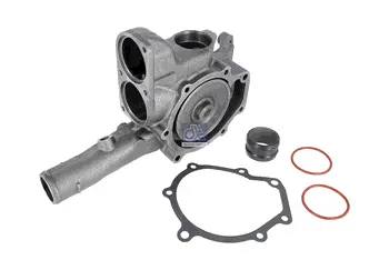 Водяний насос DIESEL TECHNIC 4.63671
