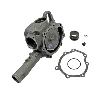 Водяний насос DIESEL TECHNIC 4.63674