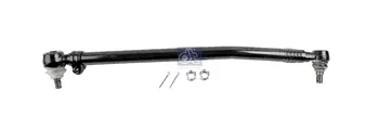 Поздовжня рульова тяга DIESEL TECHNIC 4.63739