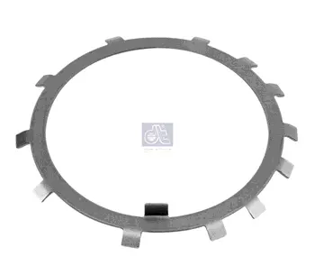 Стопорна шайба DIESEL TECHNIC 4.63937