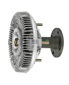 Віскомуфта DIESEL TECHNIC 4.64020