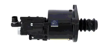 Робочий циліндр зчеплення DIESEL TECHNIC 464344