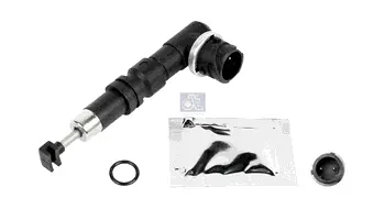 Датчик DIESEL TECHNIC 4.64345
