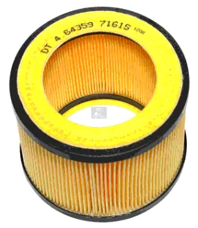 Air filter. Фильтр воздушный DIESEL TECHNIC 464359