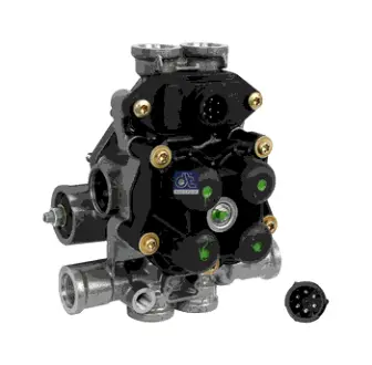 Пневматичний клапан DIESEL TECHNIC 4.64414