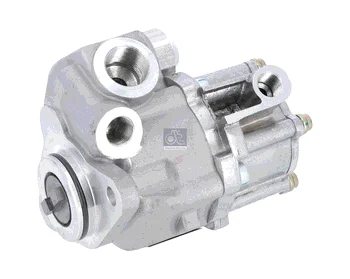 Гідравлічний насос DIESEL TECHNIC 464430