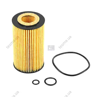 Oil filter, cartridge. Фильтр масляный, вставка DIESEL TECHNIC 464471 (фото 1)